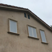 White Screen Window Film - Turf Guard Window Film