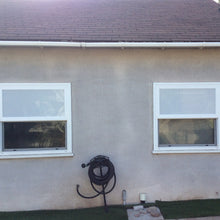 White Screen Window Film - Turf Guard Window Film