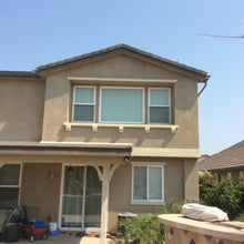 Non Reflective Window Film for Birds - Turf Guard Window Film