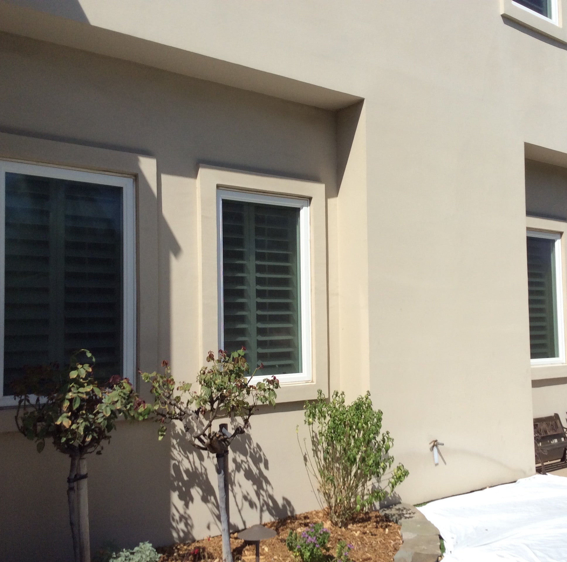 Window Film for Artificial Grass to Stop Artificial Grass from Melting ...