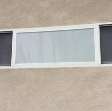 White Screen Window Film - Turf Guard Window Film