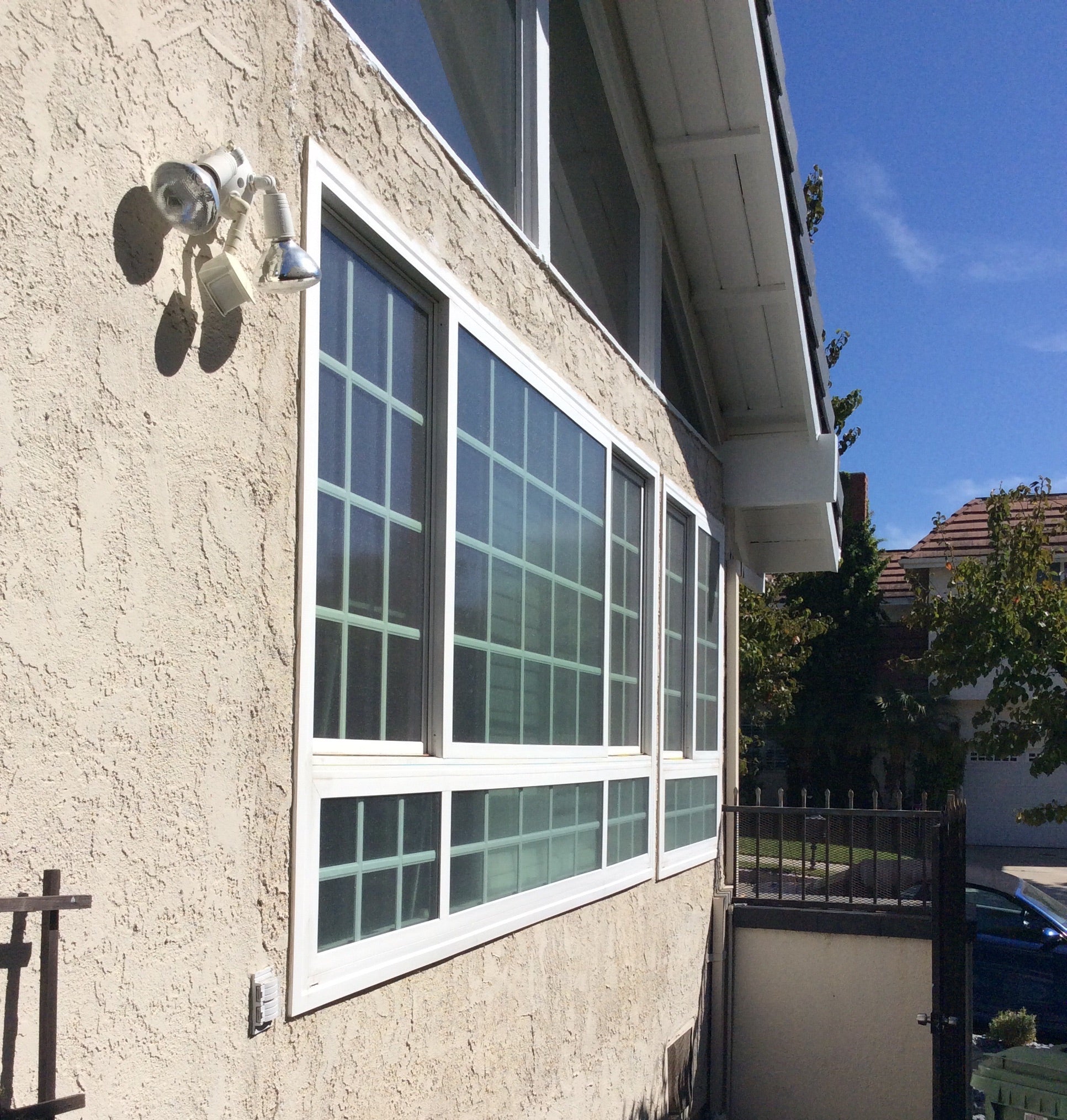 Window Film for Artificial Grass to Stop Artificial Grass from Melting ...