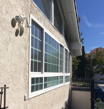 Non Reflective Window Film for Birds - Turf Guard Window Film