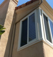 Non Reflective Window Film for Birds - Turf Guard Window Film