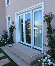 Non Reflective Window Film for Birds - Turf Guard Window Film