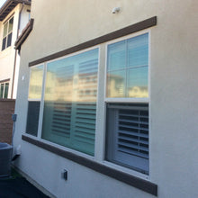 Non Reflective Window Film for Birds - Turf Guard Window Film