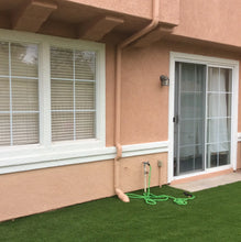 Non Reflective Window Film for Birds - Turf Guard Window Film