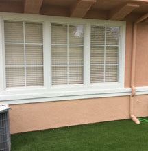 Non Reflective Window Film for Birds - Turf Guard Window Film